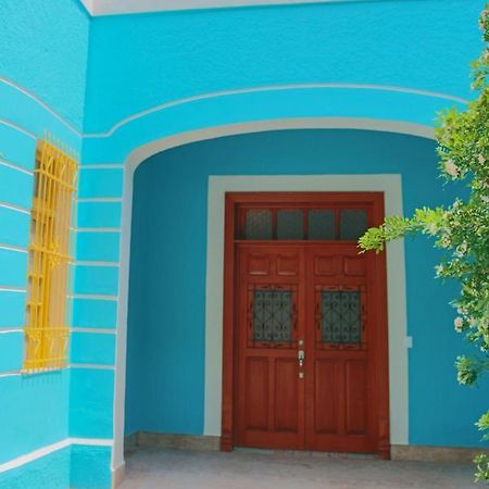 Casa Dell´acqua Mérida Esterno foto
