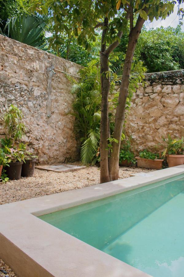 Casa Dell´acqua Mérida Esterno foto
