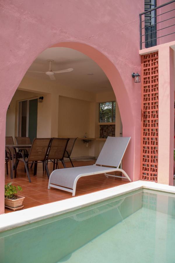 Casa Dell´acqua Mérida Esterno foto
